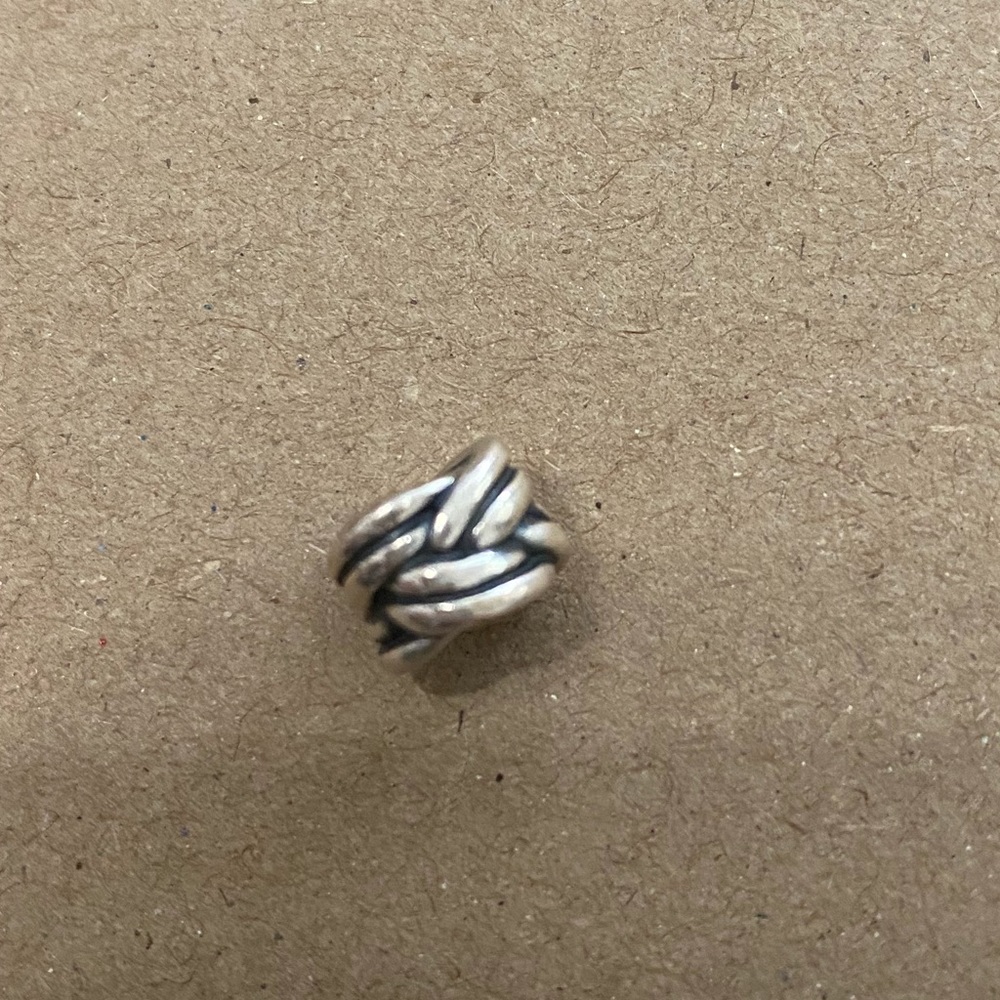 Pandora Journey Charm